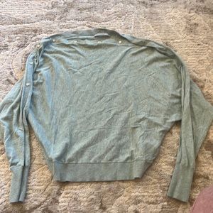 XS Allsaints Lightweight Sweater